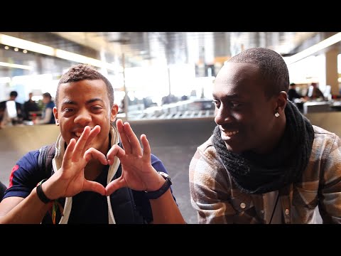 Nico & Vinz - Am I Wrong [Documentary Music Video]