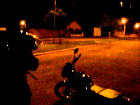 TV ZuneL - Os Motoqueiros da Madru