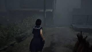 [SILENT HILL F ] Re:#2 倒せるなら余裕