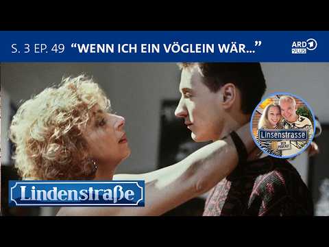 Wenn ich ein Vöglein wär... (Staffel 3 Folge 49) | ARD Plus