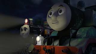 Be Who you are and go far- US (From Thomas and friends: The Great Race 2016)