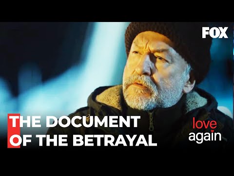 Şevket's Plan For Revenge - Love Again Episode 5
