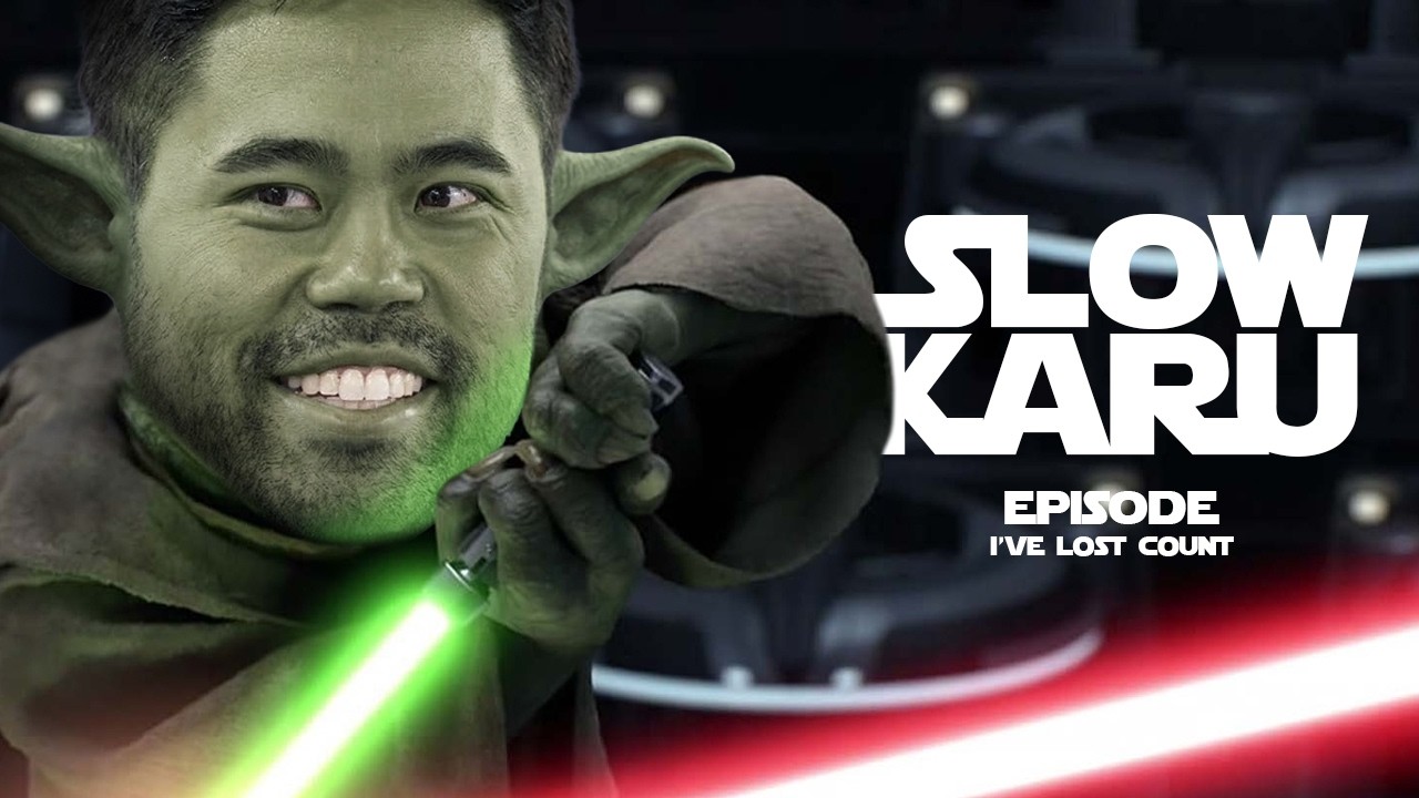 SLOWKARU SLAYS WITH THE CARO-KANN!!