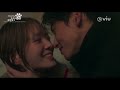 Seo Won Cha Eun Woo And Hae Na S Park Gyu Young First Kiss A Good Day To Be A Dog EP 8 Viu