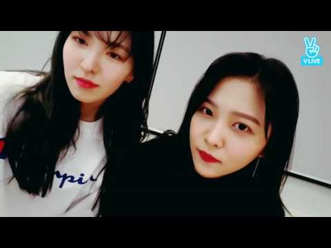 Red Velvet Yeri cover SNSD Taeyeon's When I Was Young