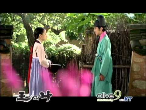 [MV] Brown Eyed Girls & May Doni - Bi So Yoo