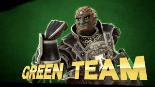 Kong Quest 5 - Stubby Rhino vs GerudoBUN