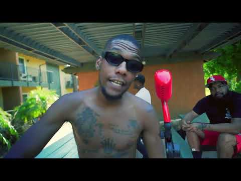 TwofaceTML - My Opps (Live Performance) ll Dir. By MaskOffMedia