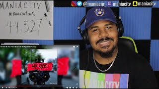 Lil Durk ft. NBA YoungBoy - My Side (Official Audio) REACTION