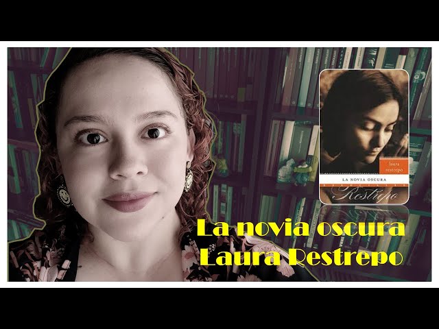 Vídeo relacionado con La novia oscura (Hispánica)