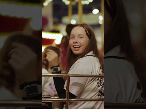 DANCEWAY Hamleys Teambuilding 2023