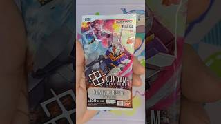 Brewek Gundam Lagi! - Booster Pack Gundam - Newtype Rising - 01