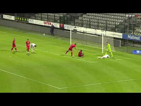 QRM - SC Bastia : le résumé (J33)