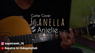 Download lagu (GUITAR COVER) FLANELLA - ANJELIE mp3 Download lagu (GUITAR COVER) FLANELLA - ANJELIE mp3