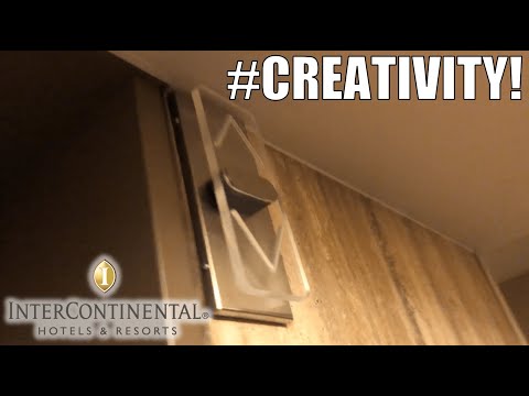 SLICK OtisKrupp Traction Elevators - InterContinental Hotel in Miami, FL