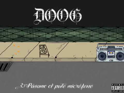 Pásame el puto micrófono - KP ( SDC 216)