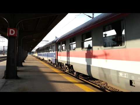 Garare IR Buc N Galati