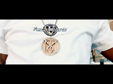 YounG Moose - Wishing On A Star Freestyle (Official Video)