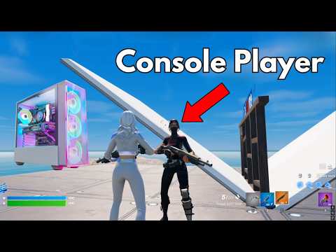 Beat Me in a 1v1, Win $2,000 PC