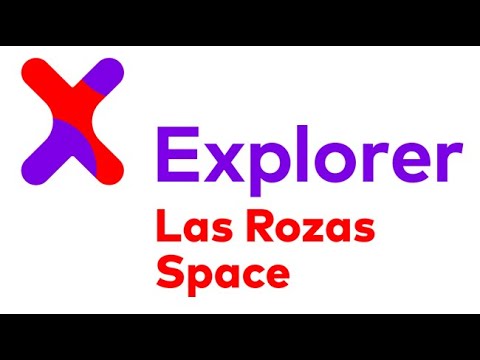 Nueva edición del programa Explorer