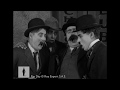 Charlie Chaplin Drunk Scene Clip From Pay Day
