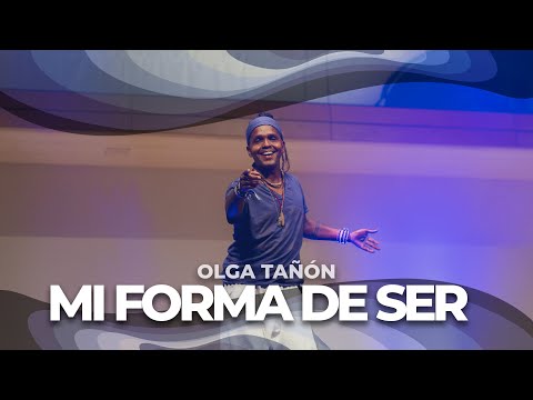 MI FORMA DE SER - Olga Tañón - Choreography by Alejandro Angulo