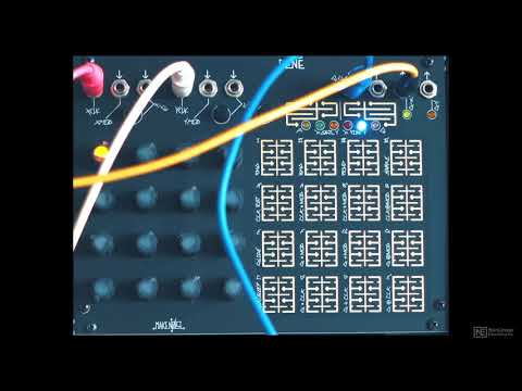 Free Download Make Noise Rene TUTORiAL