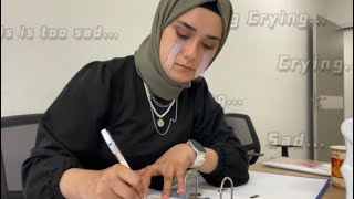 Yaşlı bakım-Evde hasta bakım Teknikeri’nin 2 dakikalık günlük vlogu 🌿 #reklam