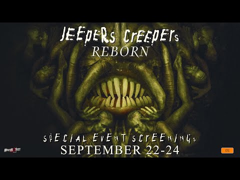 Jeepers Creepers: Reborn ( Jeepers Creepers: Reborn )