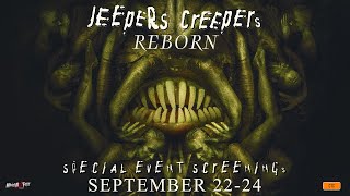 Jeepers Creepers: Reborn (2022) Video