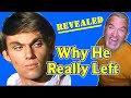 Why Richard Thomas LEFT The Waltons - Shocking REASON Revealed!