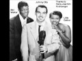 Johnny Otis Quintette and Little Esther-Double Crossing Blues