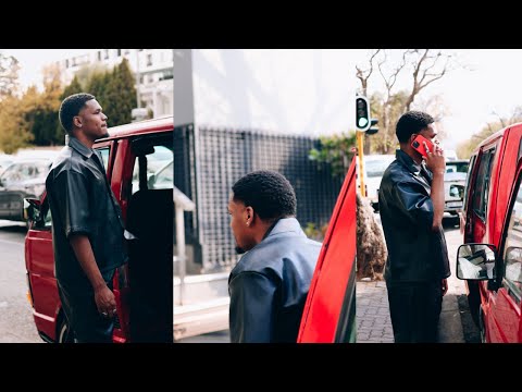 Jika Majika (Visualiser) 