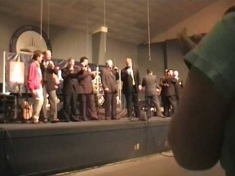 Everybody Will Be Happy (Over There) - KingsGold