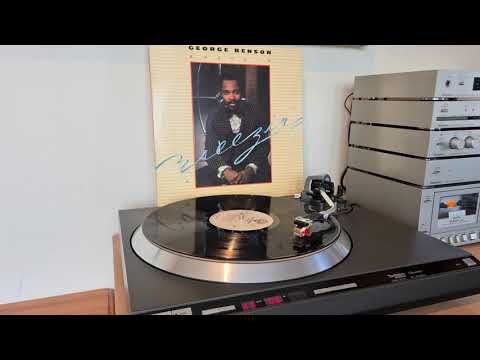 George Benson - This Masquerade - 1976 (4K/HQ)