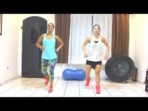 Shaka Lover - Zumba zin Daniela satie