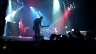 Millencolin - Detox Live @Buenos Aires