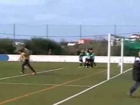 Golo Guilherme Garcia EAS Turcifal