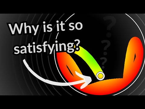 The Most Satisfying Animations You'll Ever See