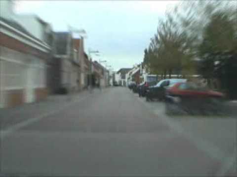 Heinkenszand in 60 seconden