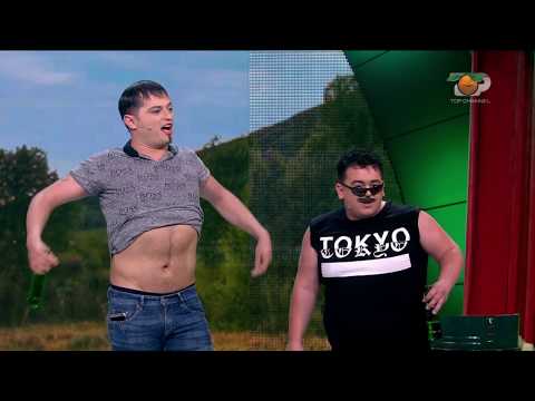 Portokalli, 29 Prill 2018 - Dy çifte per barbeque (Katershja)