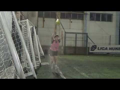 SENEME vs FEDE Y 10   Semis COPA CG SL DOM