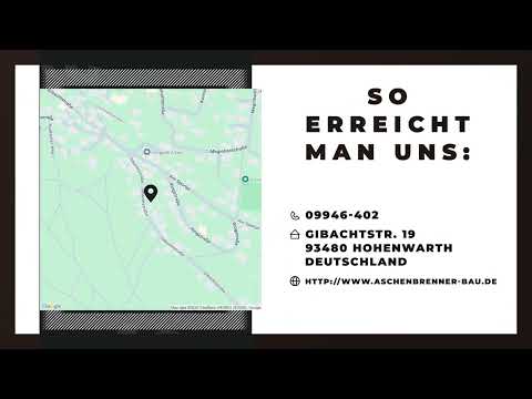 Aschenbrenner-Bau GmbH & Co.KG YouTube-Vdeominiatur 11