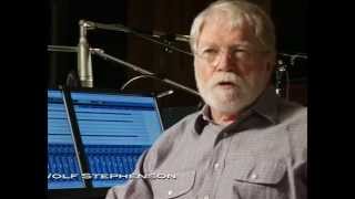 The Mississippi Mass Choir - &quot;Frank Williams Story&quot;