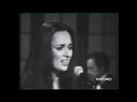 AVE MARIA --  MARIA CARTA