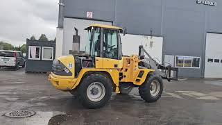Volvo L45B-TP wheel loader | Image 4 - Machineryline