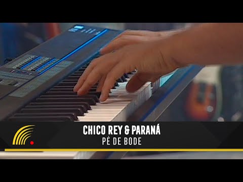 Chico Rey & Paraná Part. Cezar & Paulinho - Pé De Bode (Ao Vivo Vol. 1)(Vídeo Oficial)