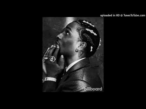 A$AP Rocky x Everything I Am (extended)