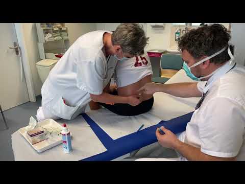 Ortho Daily Five (OD5) - Folge 18  - LSPA