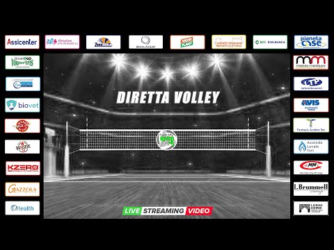 Under 16: FLORICOLTURA DE SANTIS  -  NURE VOLLEY SANGIO